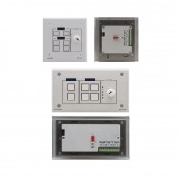 K-NET Auxiliary Control Panel