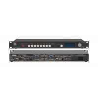 Event Presentation Scaler
